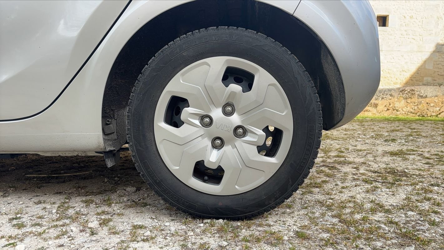 Kia Picanto - Photo 19