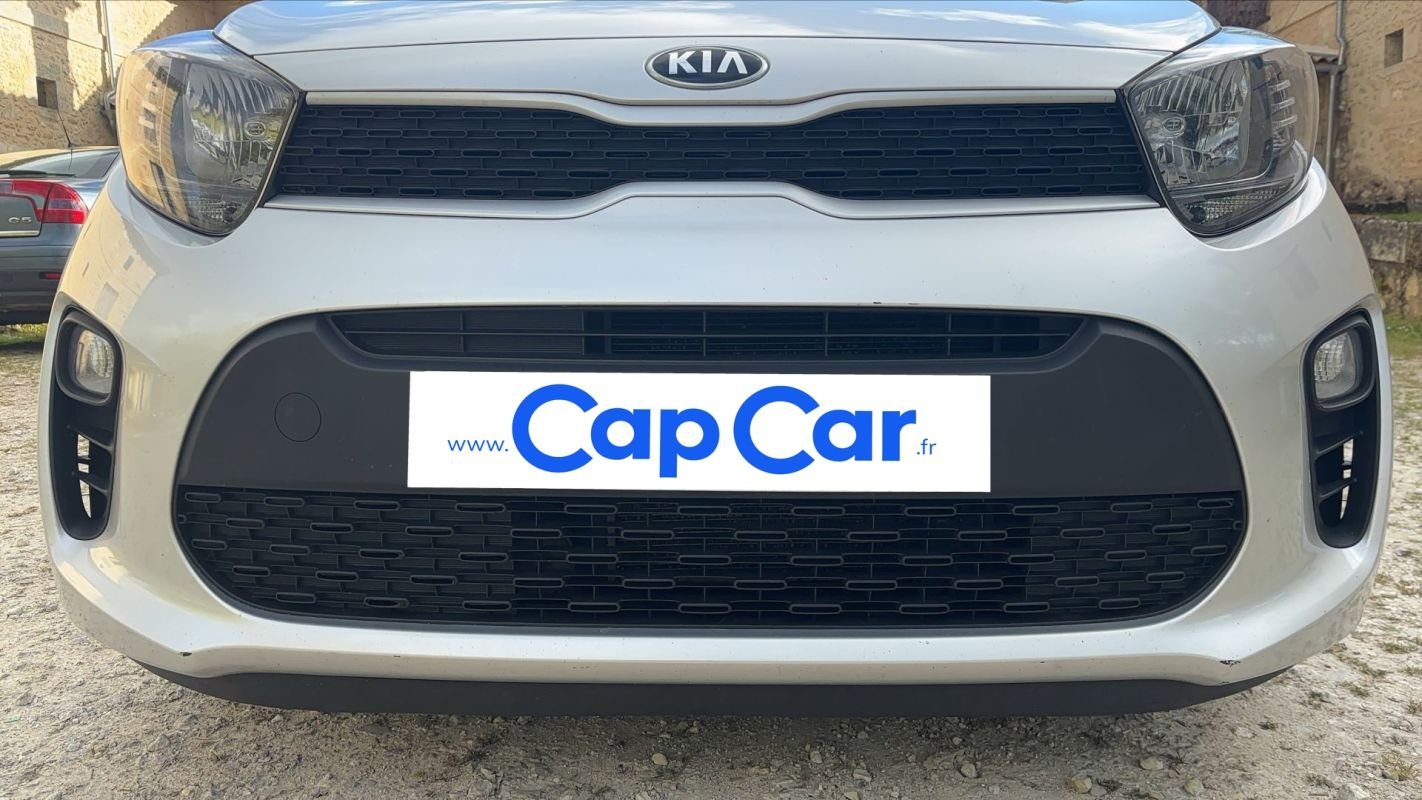 Kia Picanto - Photo 20
