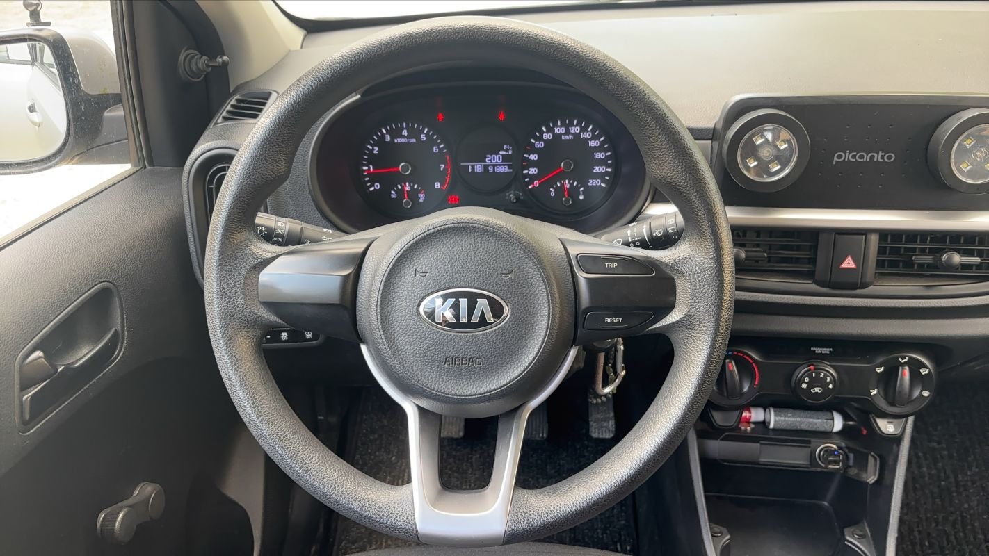 Kia Picanto - Photo 23