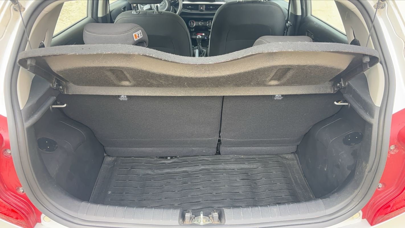 Kia Picanto - Photo 25