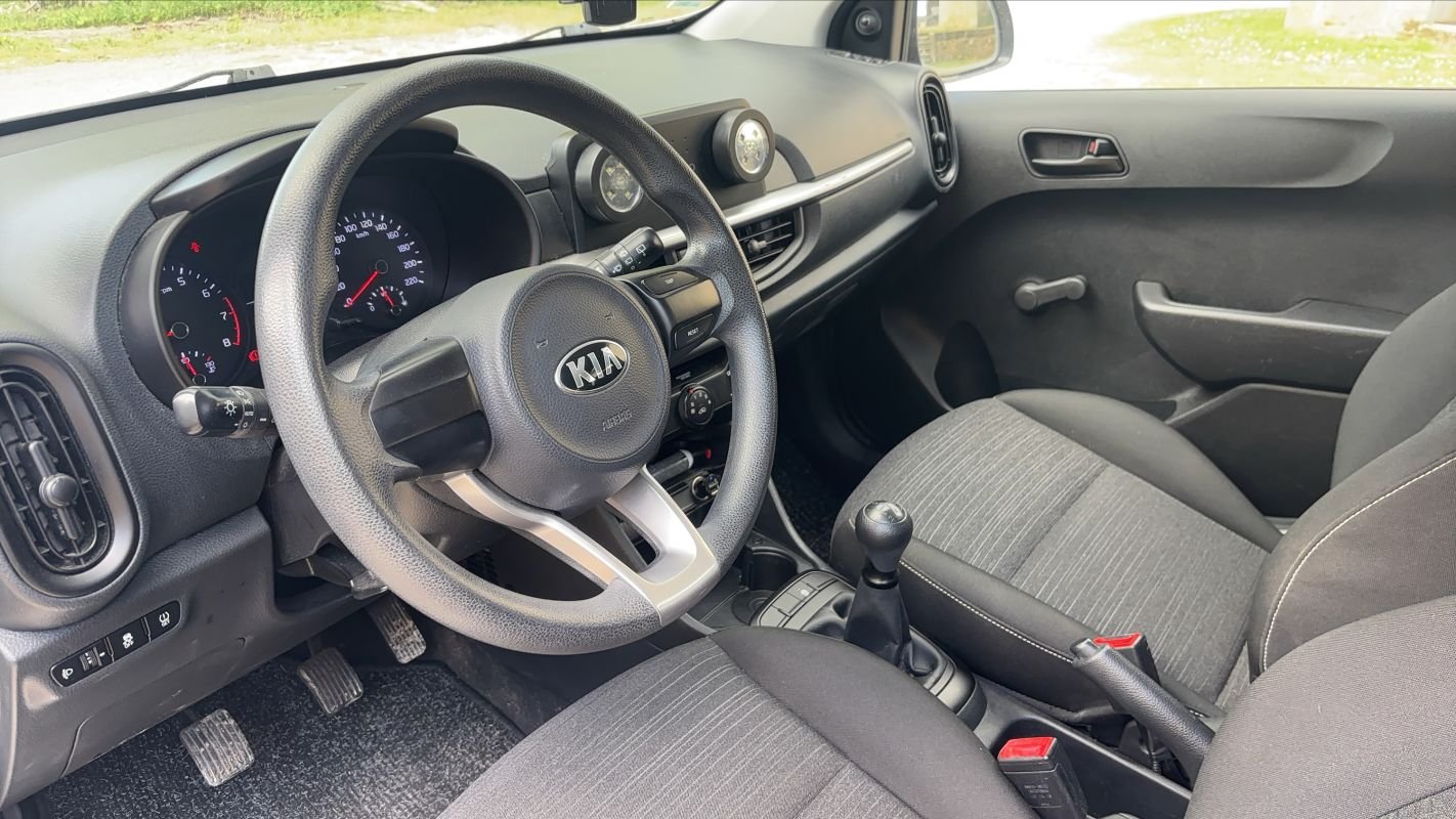Kia Picanto - Photo 8
