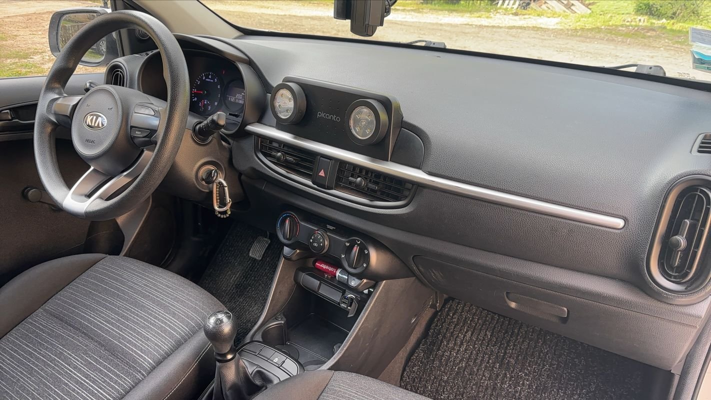 Kia Picanto - Photo 10