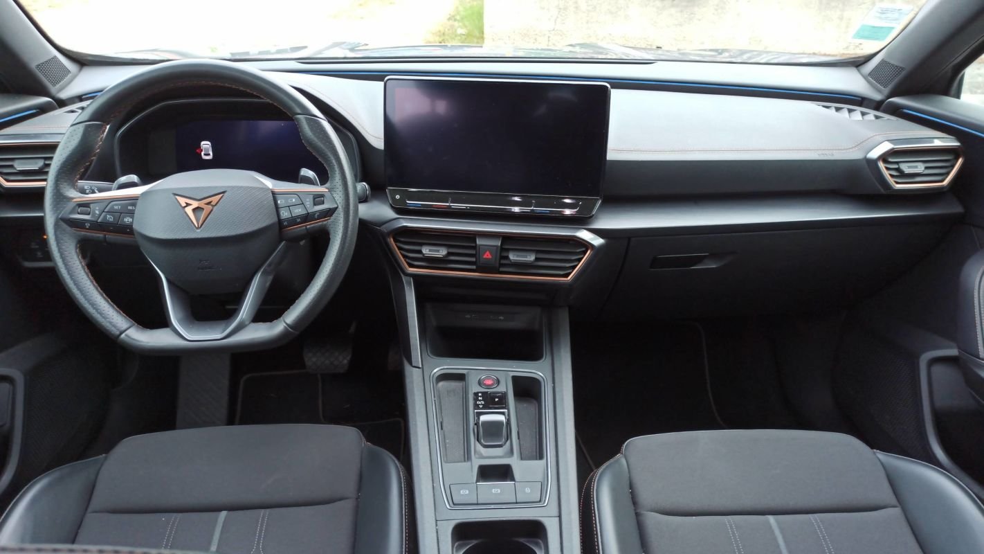 Cupra Formentor - Photo 11