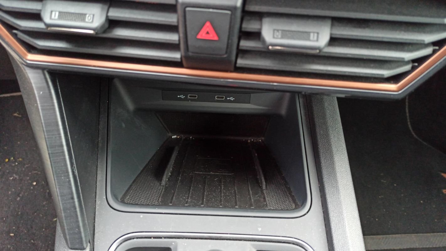 Cupra Formentor - Photo 13