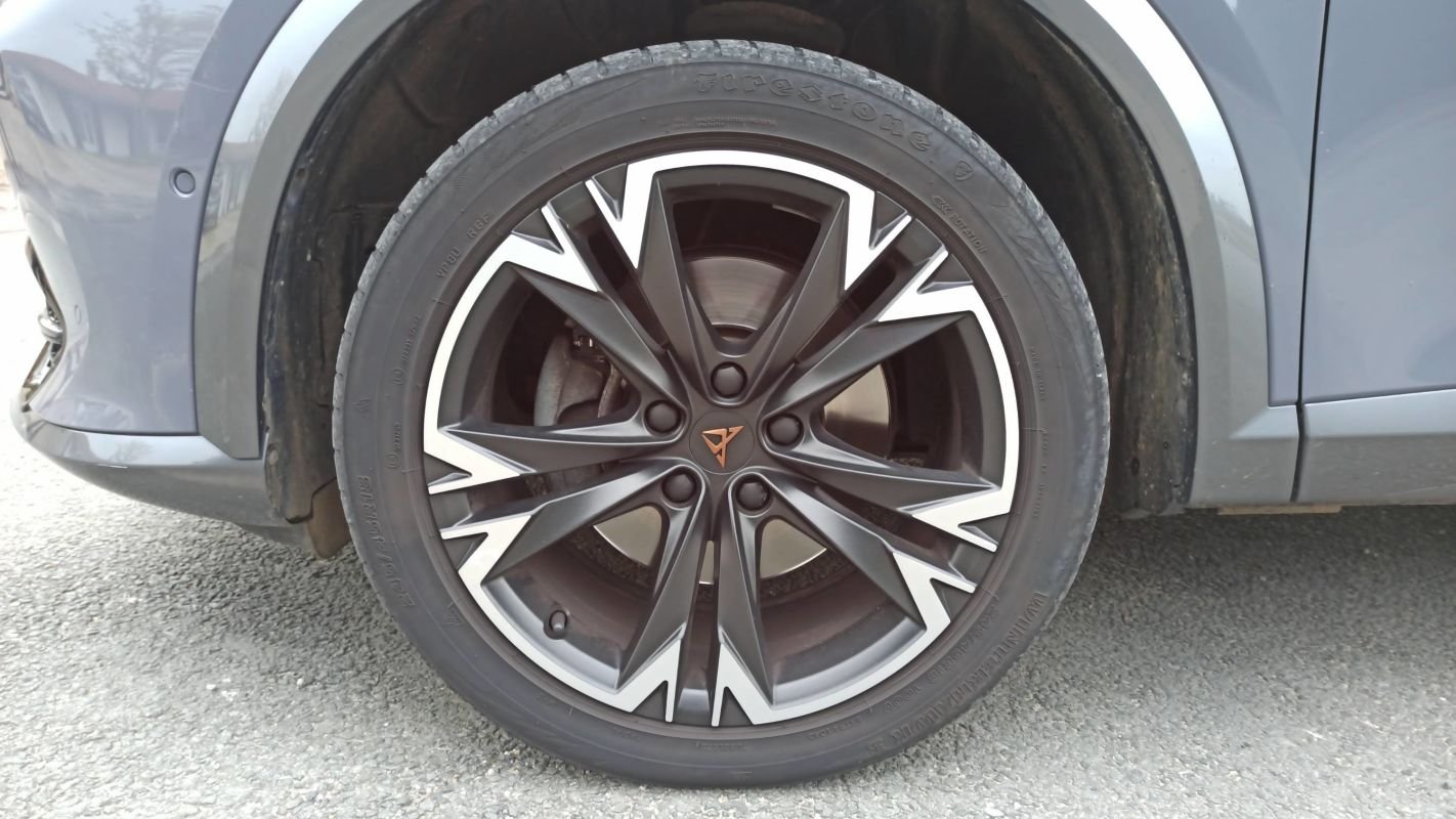 Cupra Formentor - Photo 18