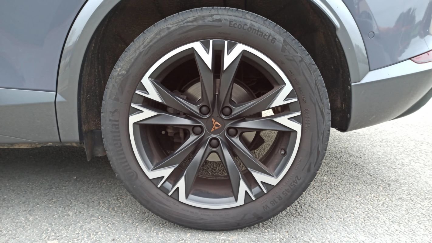 Cupra Formentor - Photo 19