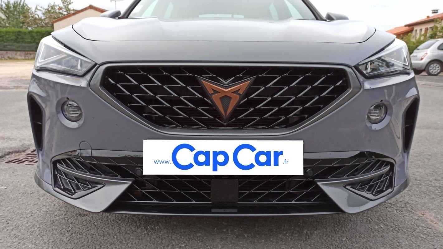 Cupra Formentor - Photo 20