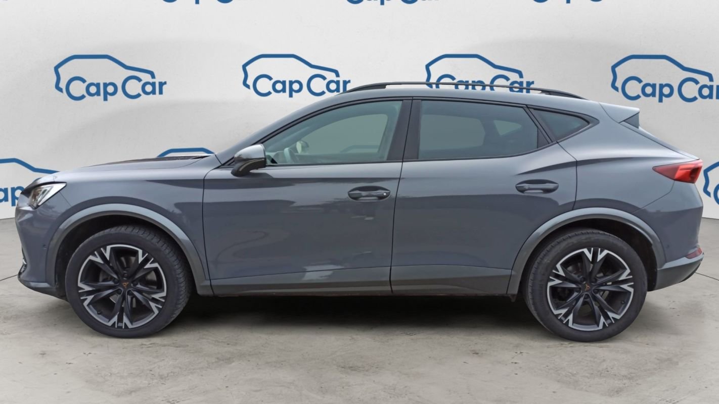Cupra Formentor - Photo 2