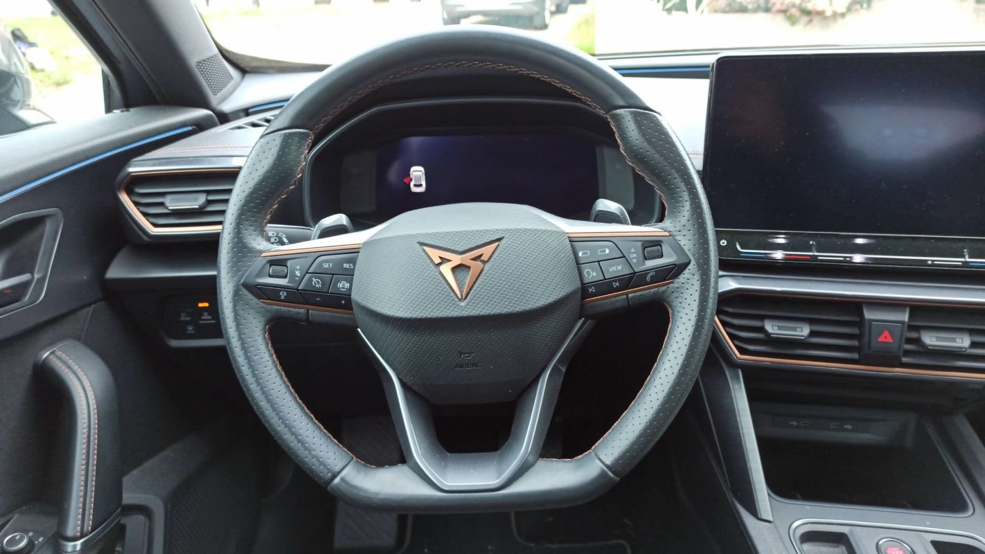 Cupra Formentor - Photo 23