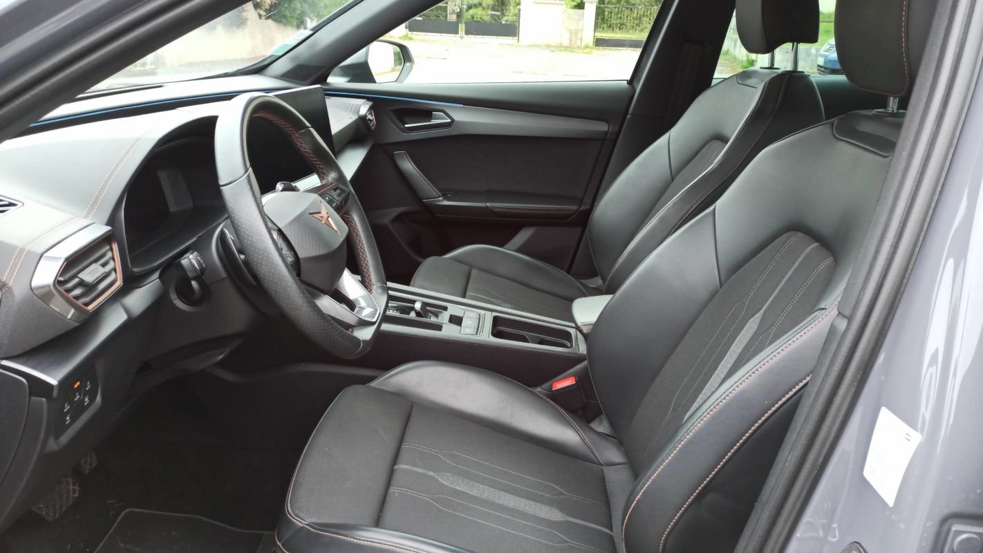 Cupra Formentor - Photo 25