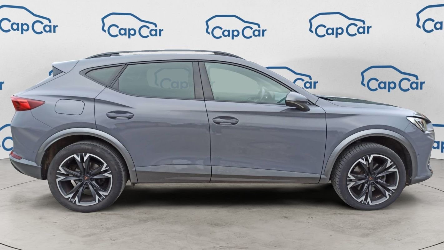 Cupra Formentor - Photo 4