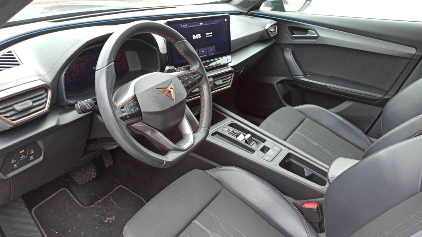 Cupra Formentor - Photo 8