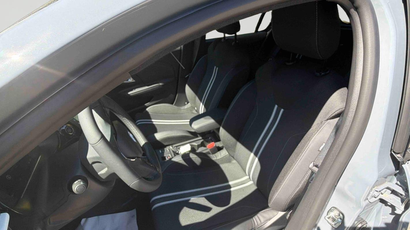 Opel Corsa - Photo 11