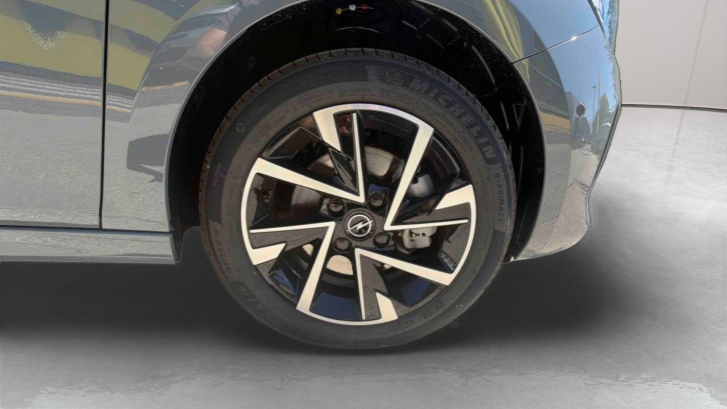 Opel Corsa - Photo 14
