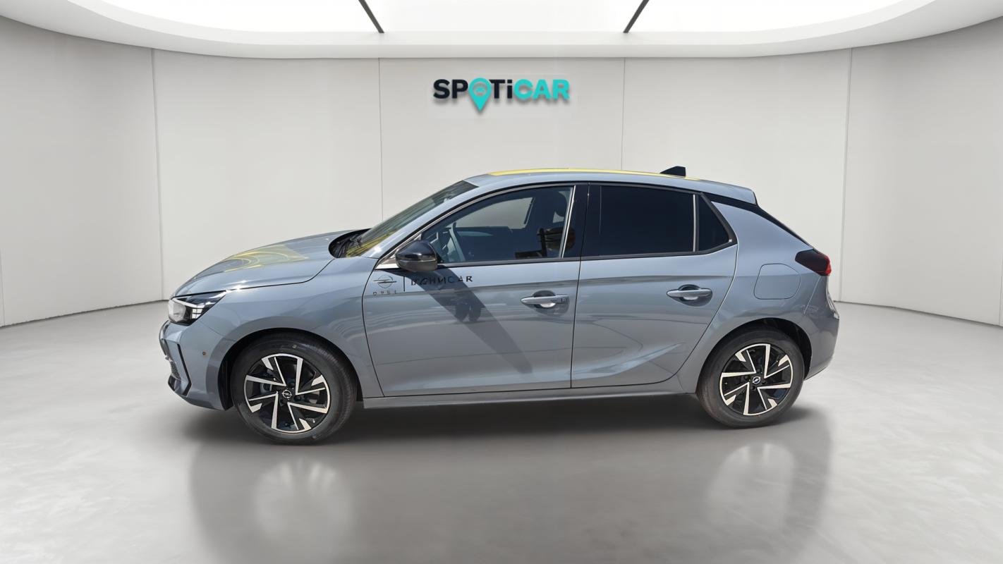 Opel Corsa - Photo 2