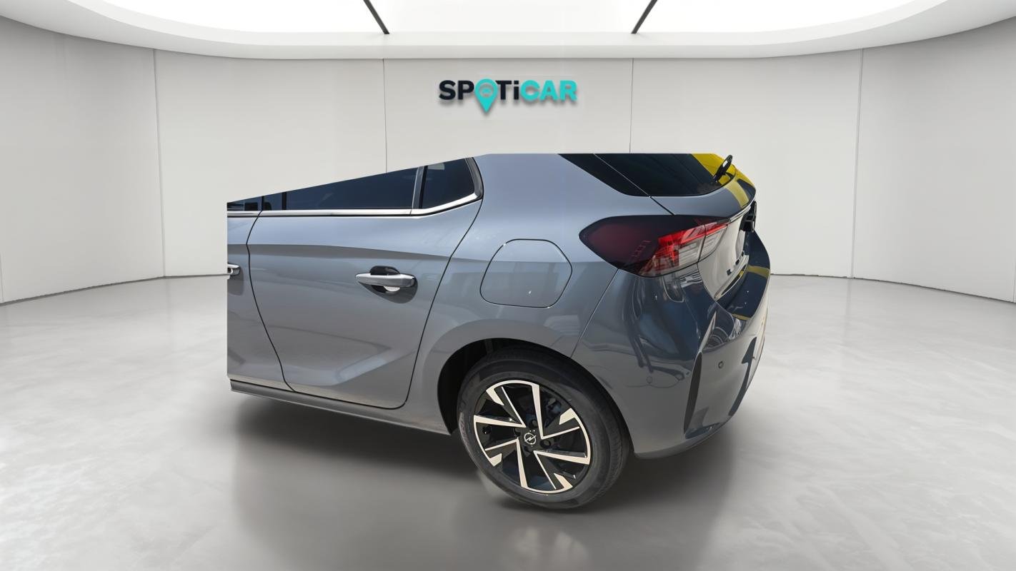 Opel Corsa - Photo 3
