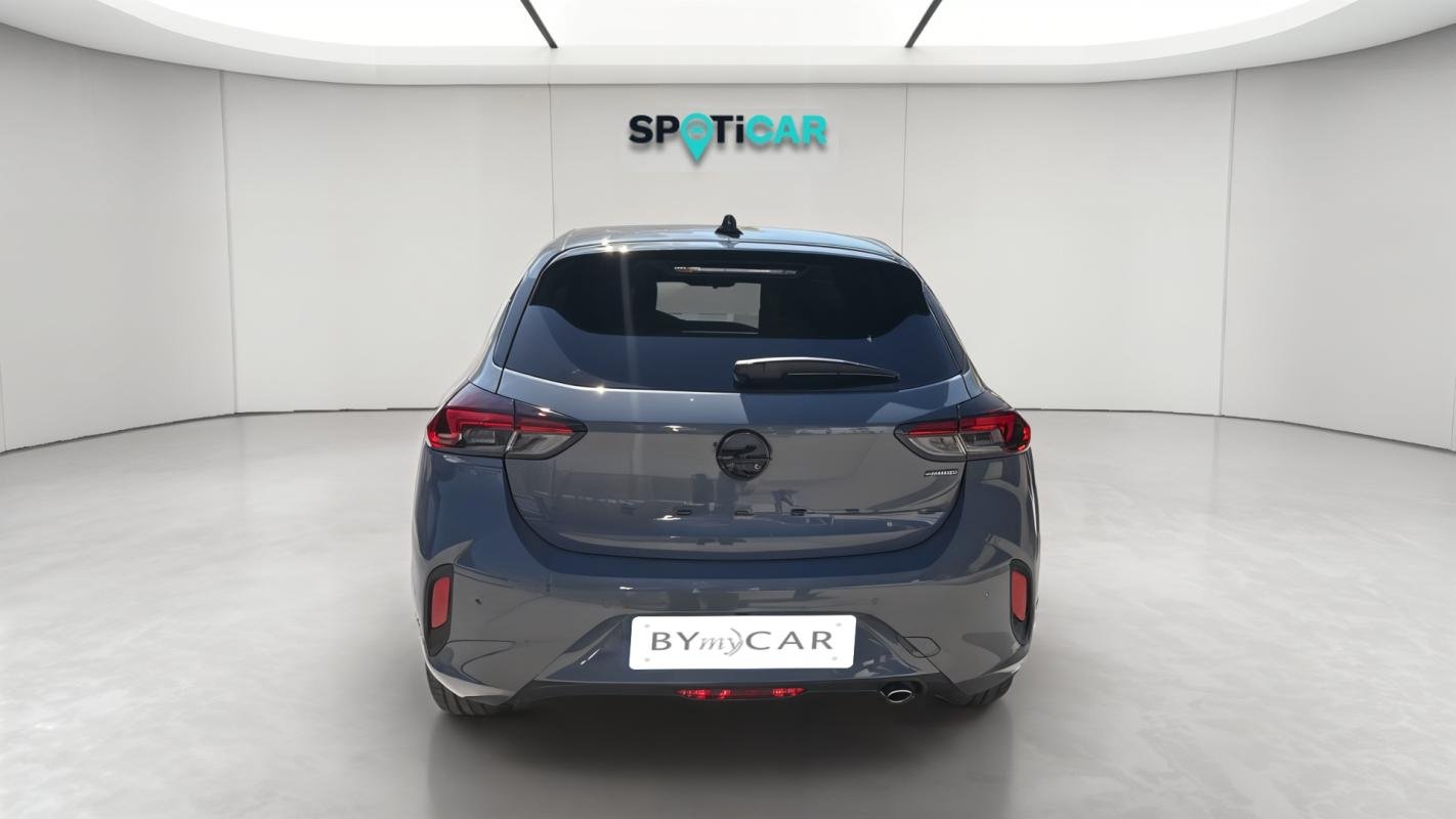 Opel Corsa - Photo 4