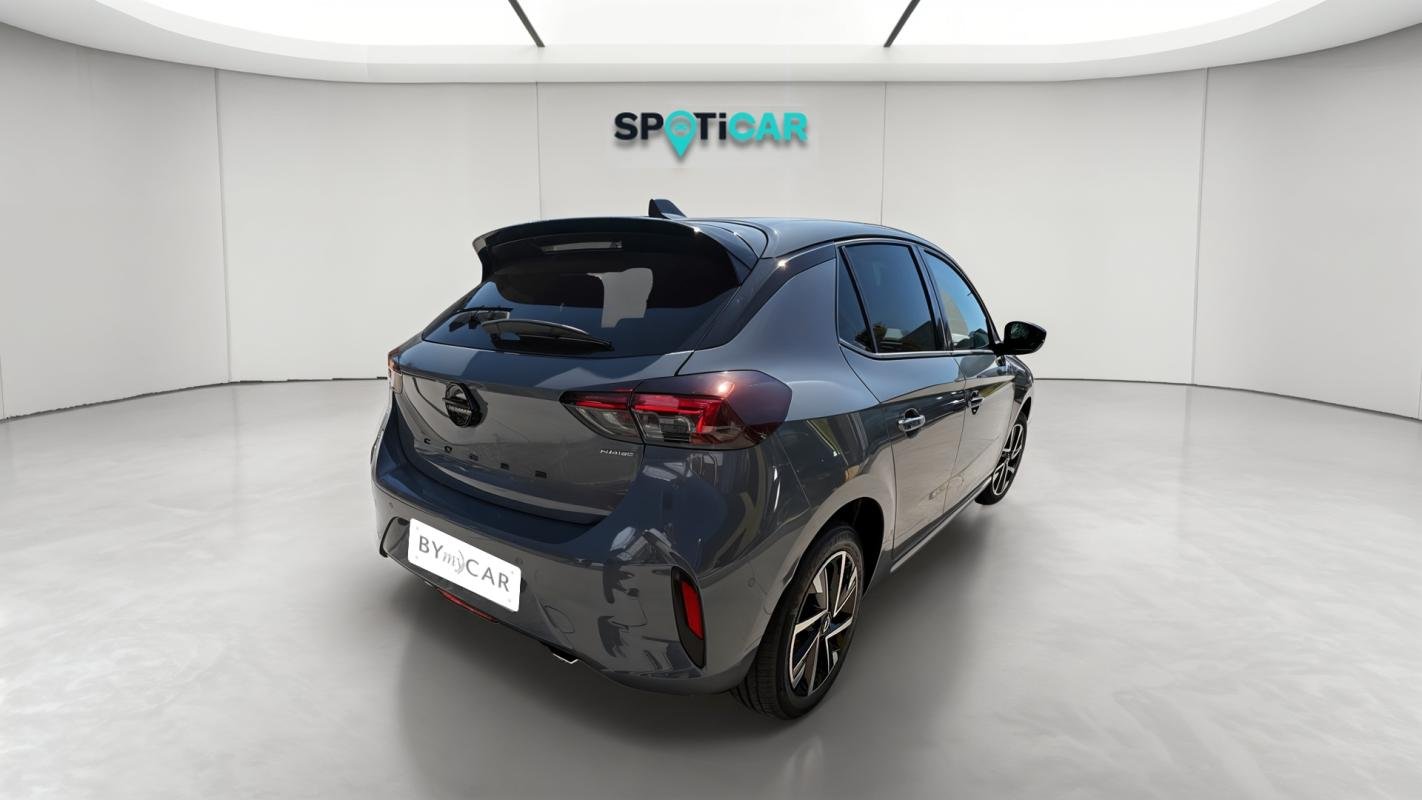 Opel Corsa - Photo 5