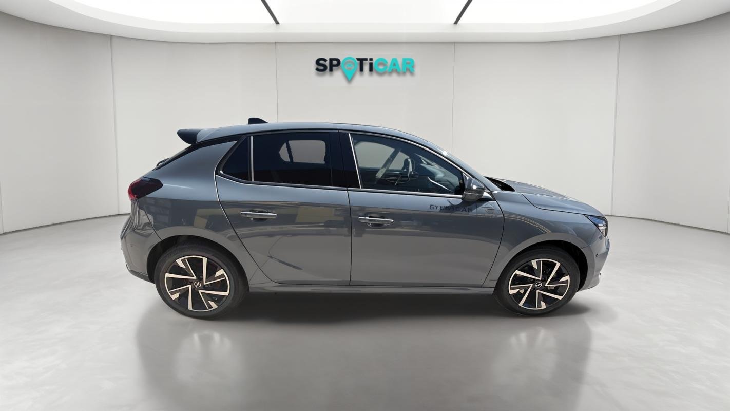 Opel Corsa - Photo 6
