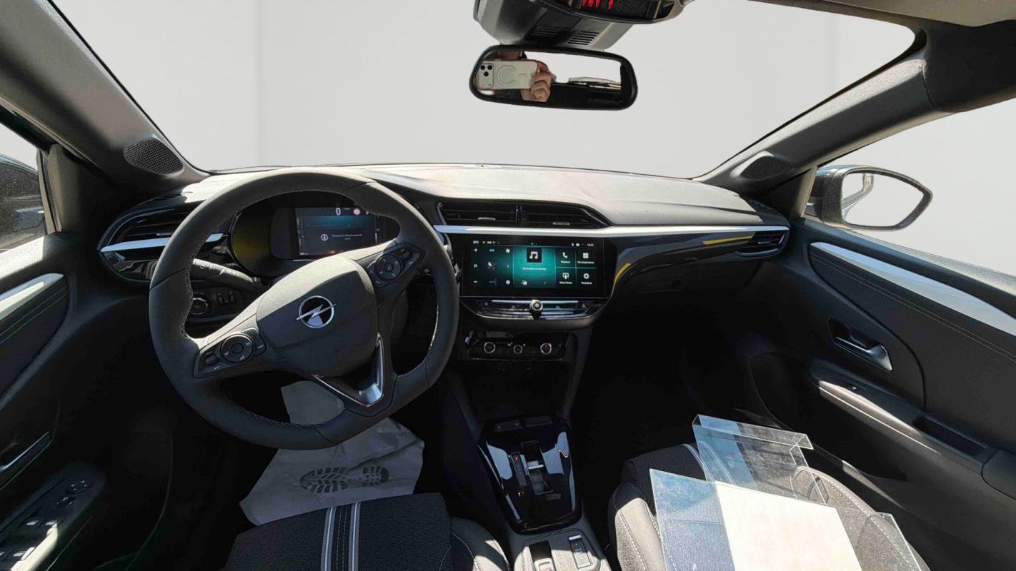 Opel Corsa - Photo 9