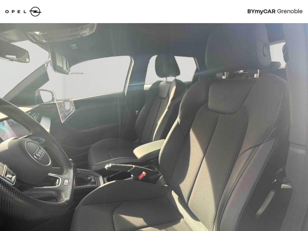 Audi A1 sportback - Photo 11