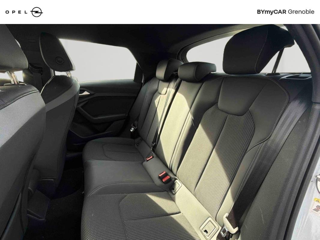 Audi A1 sportback - Photo 12