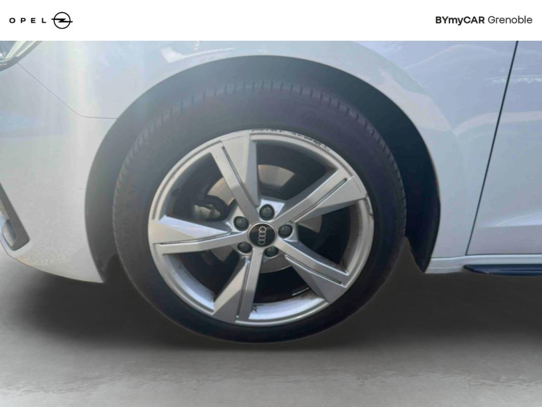Audi A1 sportback - Photo 14