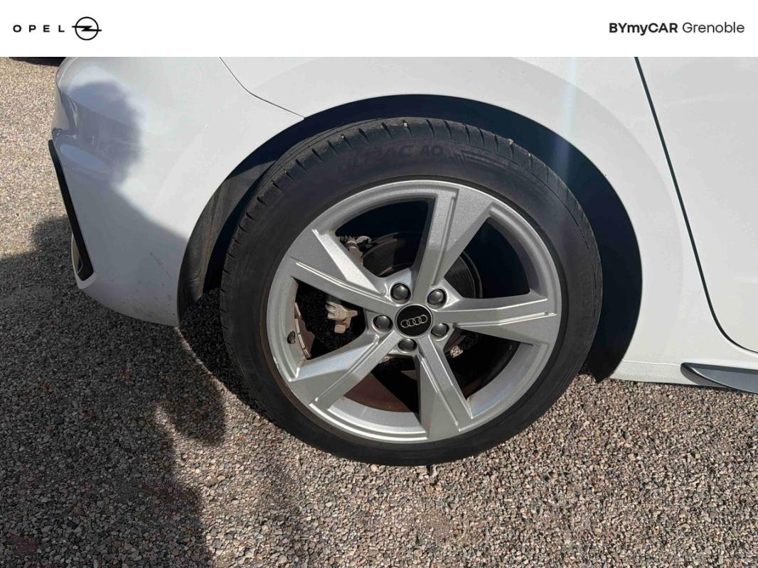 Audi A1 sportback - Photo 15
