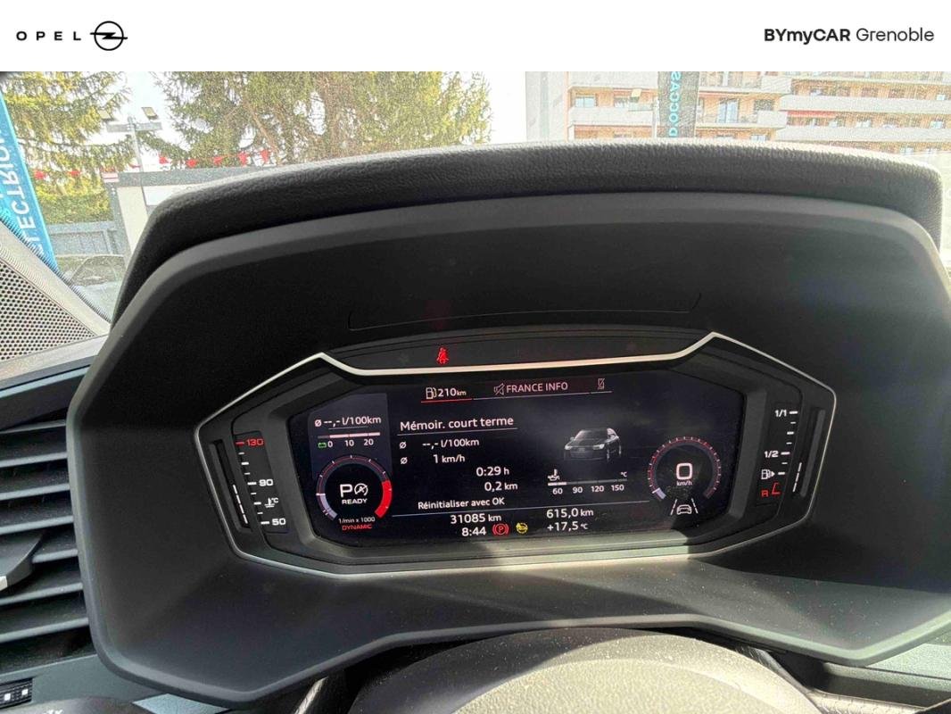 Audi A1 sportback - Photo 17