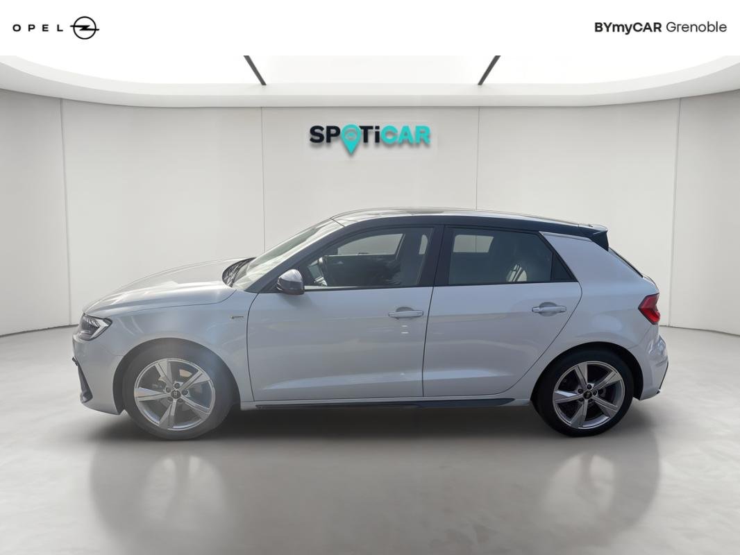 Audi A1 sportback - Photo 2