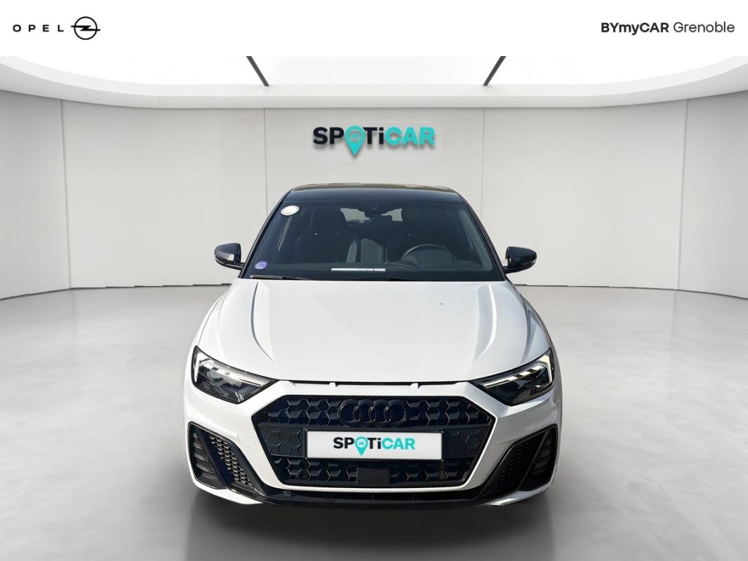 Audi A1 sportback - Photo 8