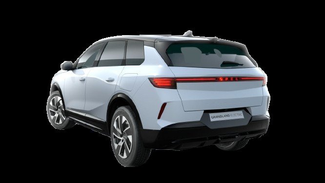 Opel grandland - Photo 2