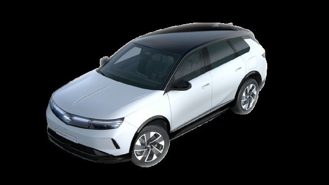 Opel grandland - Photo 3