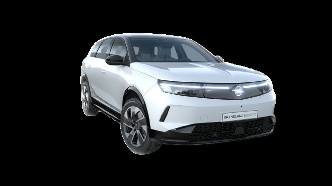 Opel grandland - Photo 4