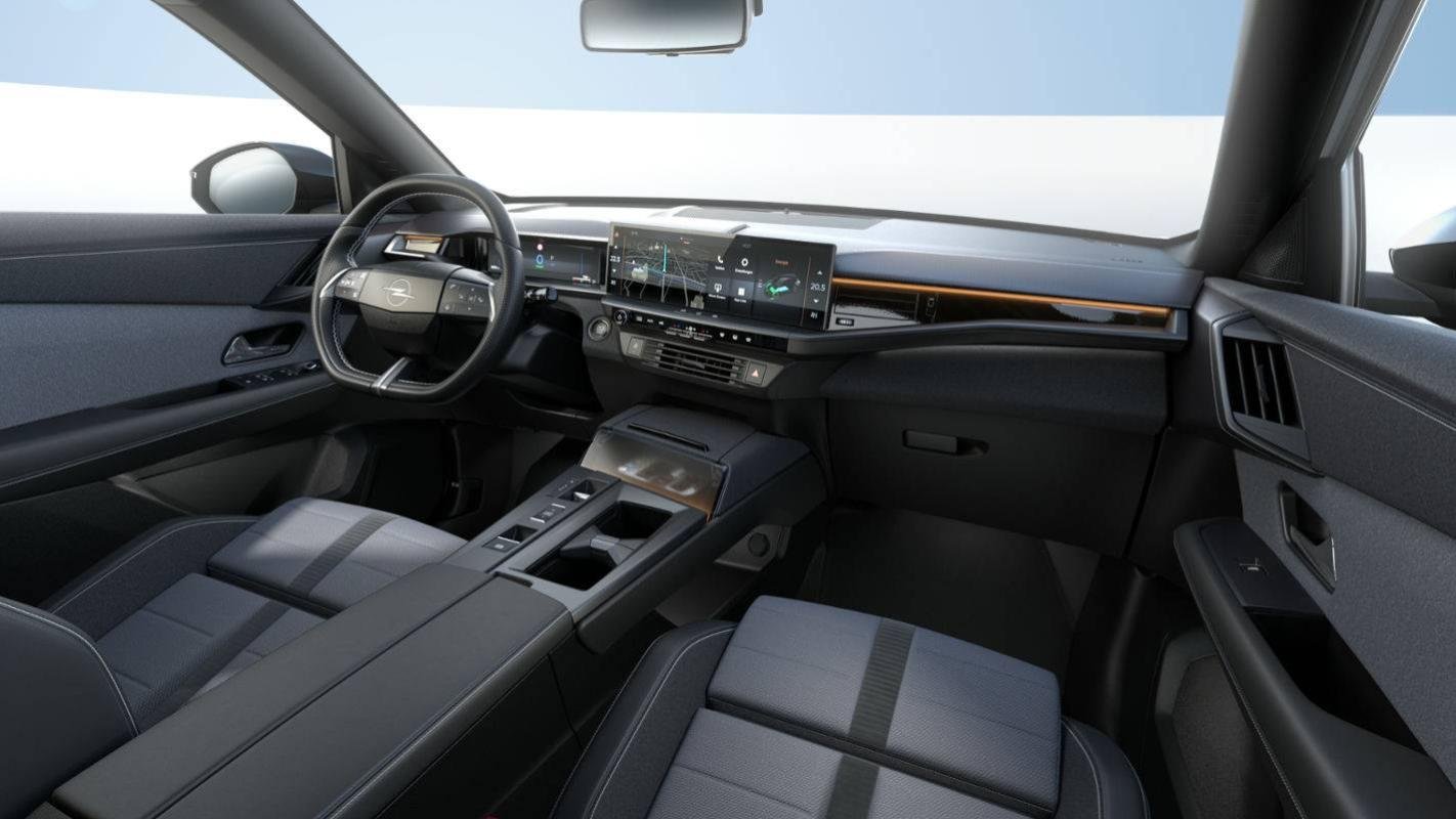 Opel grandland - Photo 5