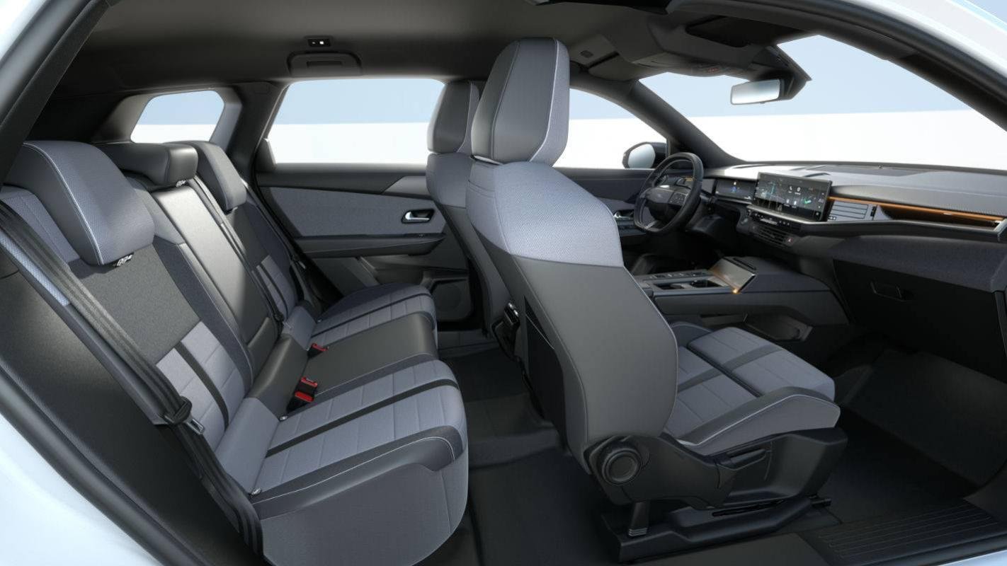 Opel grandland - Photo 6