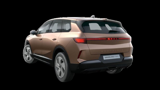 Opel grandland - Photo 2