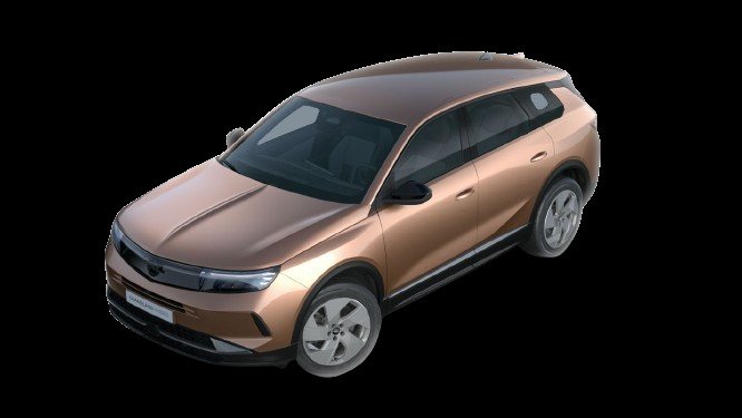 Opel grandland - Photo 3