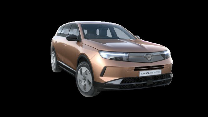 Opel grandland - Photo 4