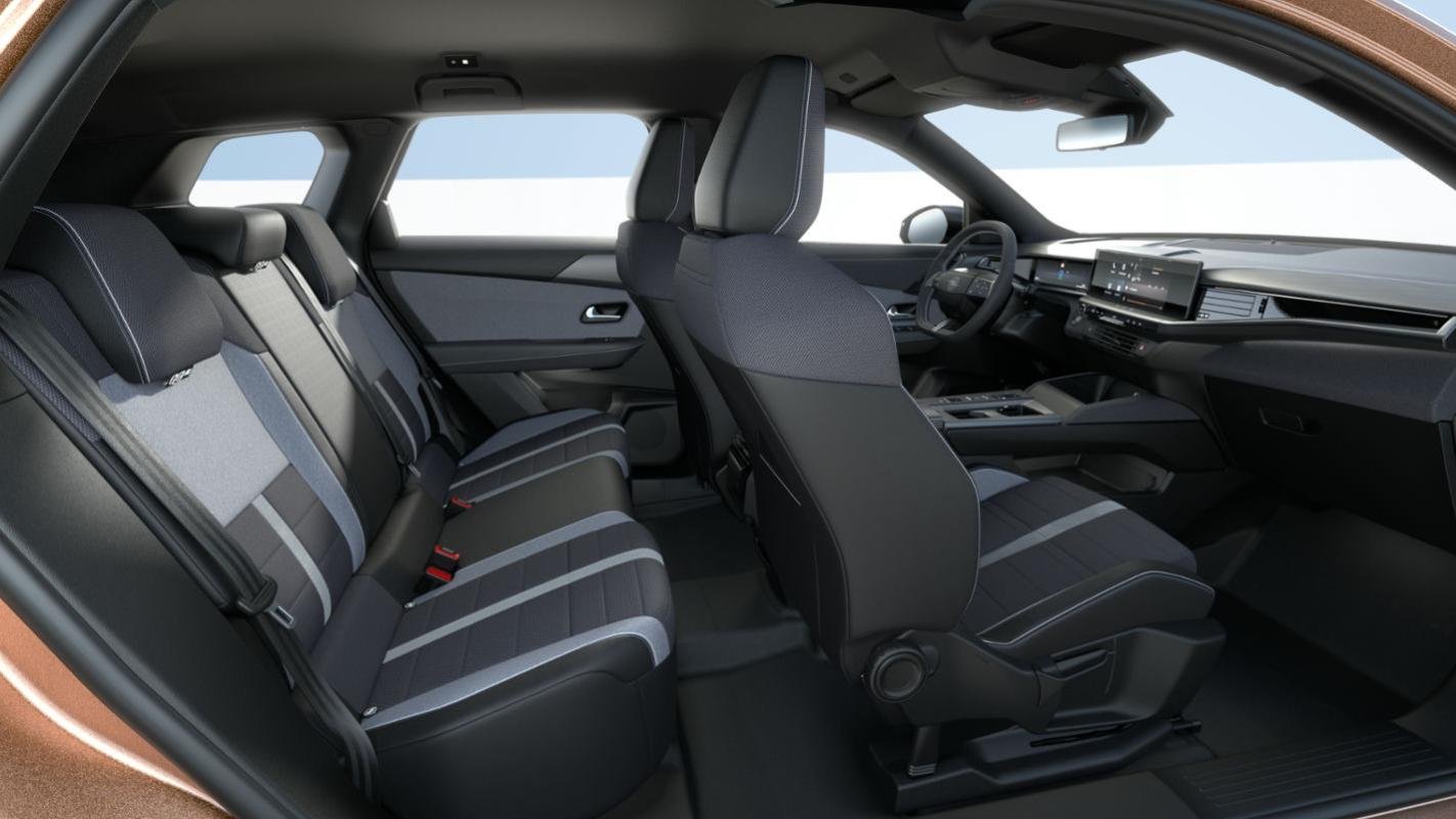 Opel grandland - Photo 6