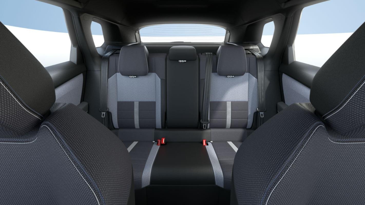 Opel grandland - Photo 7
