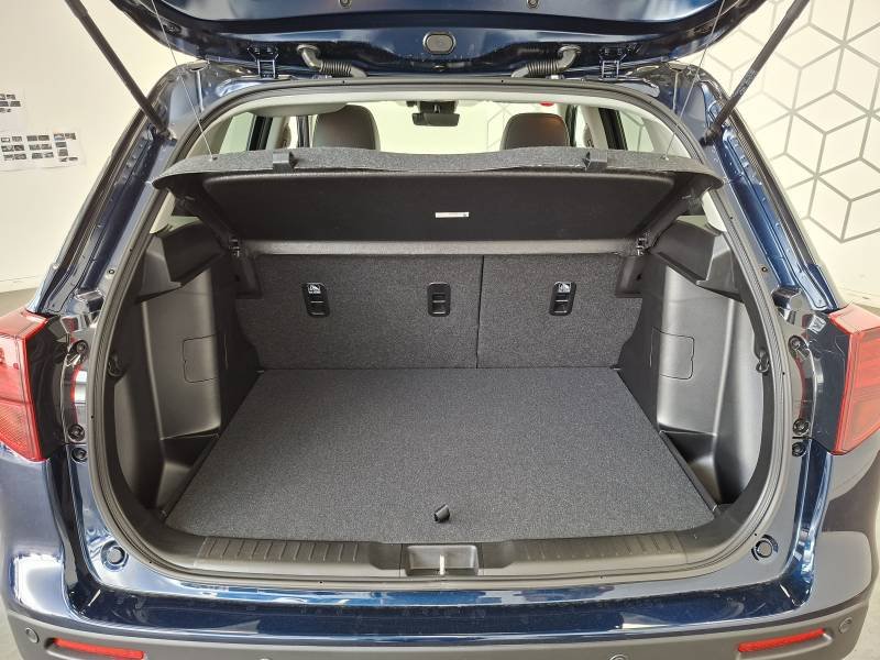 Suzuki Vitara - Photo 15