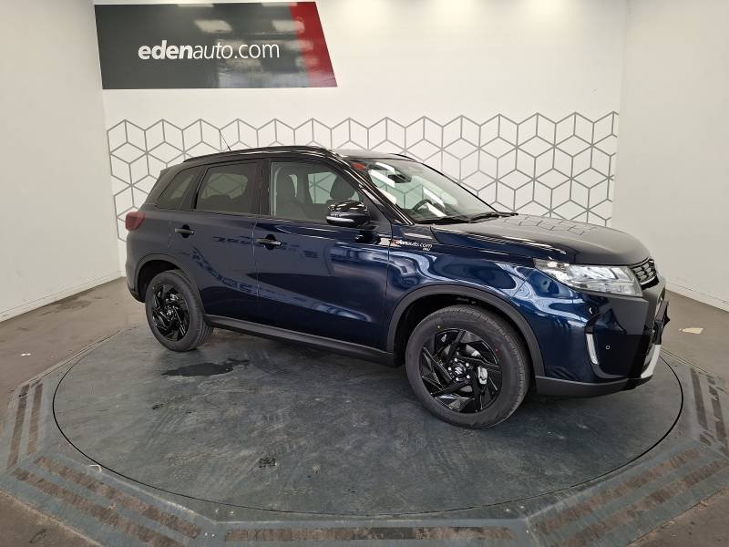 Suzuki Vitara - Photo 3