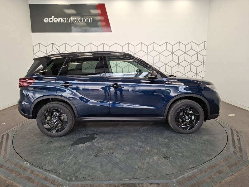 Suzuki Vitara - Photo 4