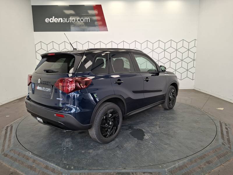 Suzuki Vitara - Photo 5