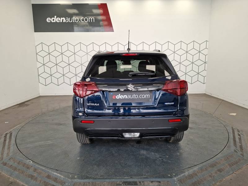 Suzuki Vitara - Photo 6