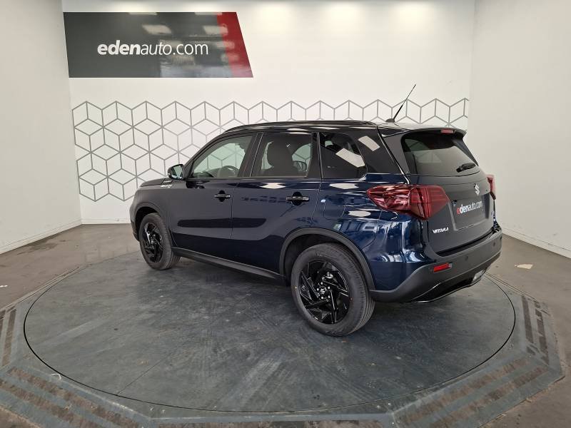 Suzuki Vitara - Photo 7