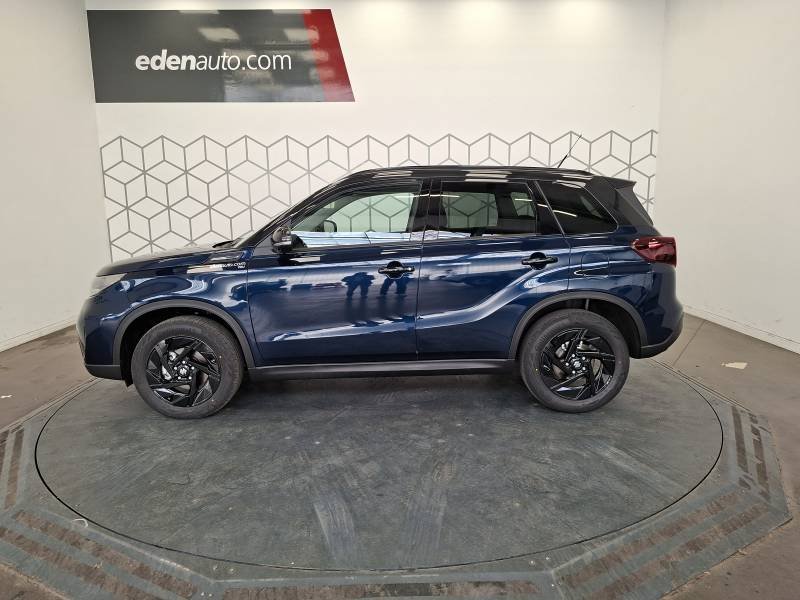 Suzuki Vitara - Photo 8