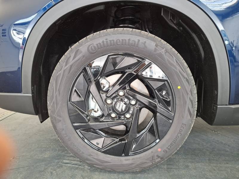 Suzuki Vitara - Photo 9