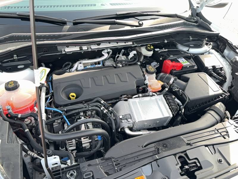 Ford Kuga - Photo 16
